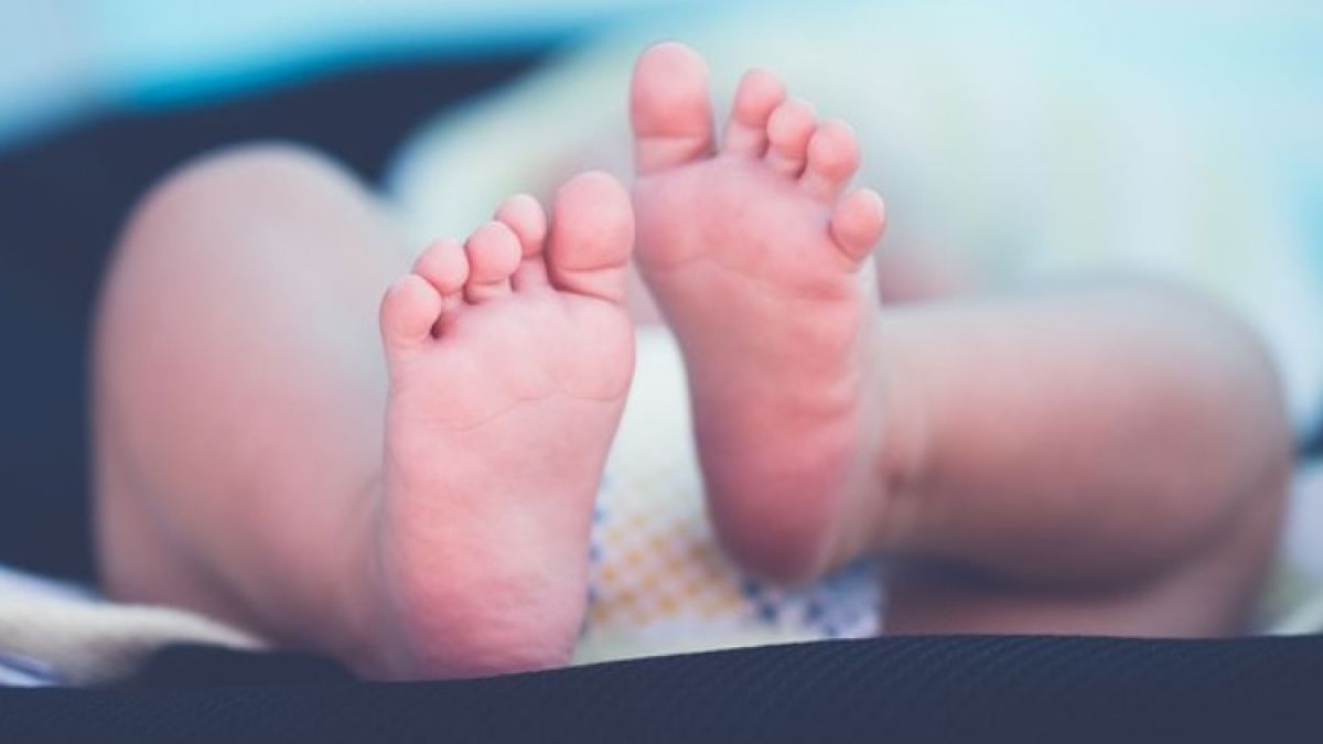 Деца с неопределен пол се родиха в тази област