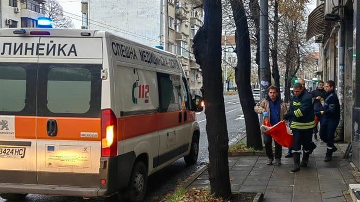 Трагедия! Бургазлия завърши в моргата двуседмичен пиянски маратон
