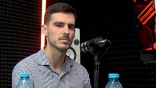 Футболист на Левски си изля душата пред БЛИЦ TV: Жестока болка! 