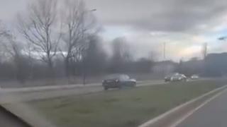 Пази Боже: Инфарктна ситуация в София вбеси шофьори