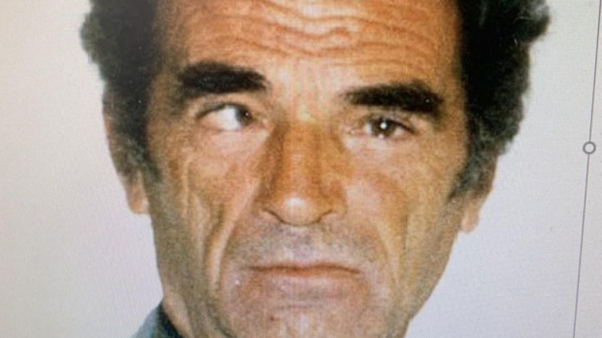 82-г. Митко от Родопите потъна вдън земя, виждали ли сте го СНИМКА 