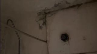 Мухъл и липса на парно: Бягайте от този БГ университет, студентите живеят в мизерия