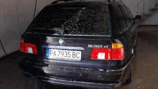Брутално зверство на пишлигар с БМВ потресе България ВИДЕО 