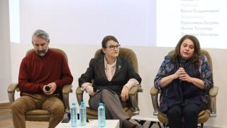 Докторант от Принстън е сред авторите на проекта, който ще ни представи на Биеналето във Венеция