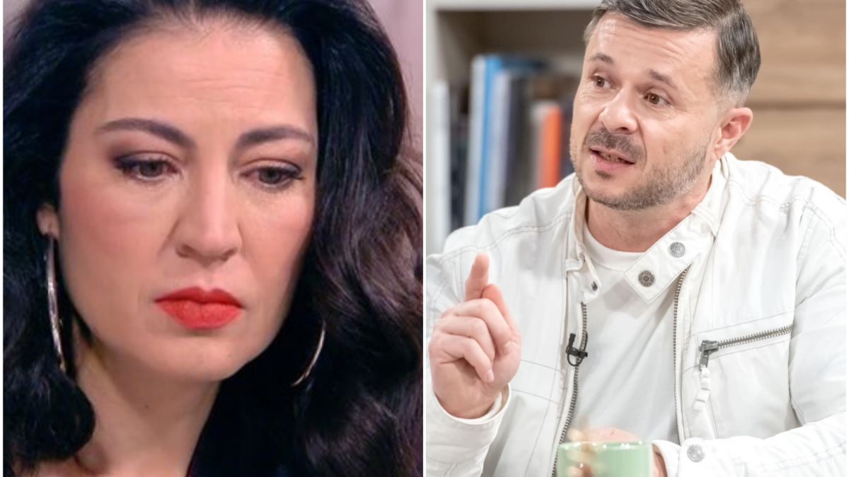 Деси Стоянова се скара на шеф Кустев в ефир, а той... СНИМКИ