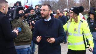 Хекимян за драмата в София: Това си е абсолютна гавра!