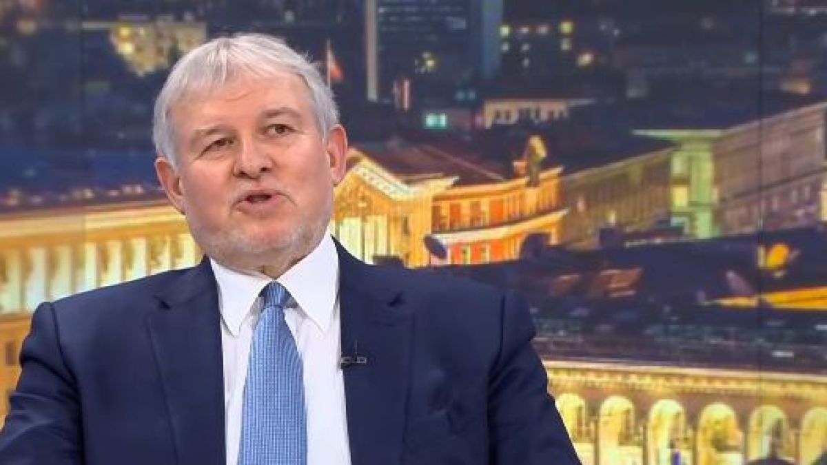 Асен Василев става вицепремиер в правителството на ГЕРБ, случи ли се това
