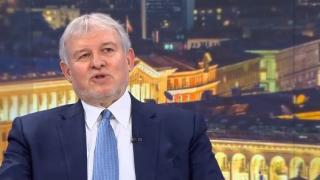 Асен Василев става вицепремиер в правителството на ГЕРБ, случи ли се това