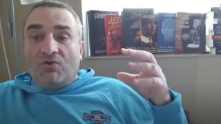 Тези хора са полезните идиоти на олигархията: Писател разби Васил Терзиев и Борис Бонев