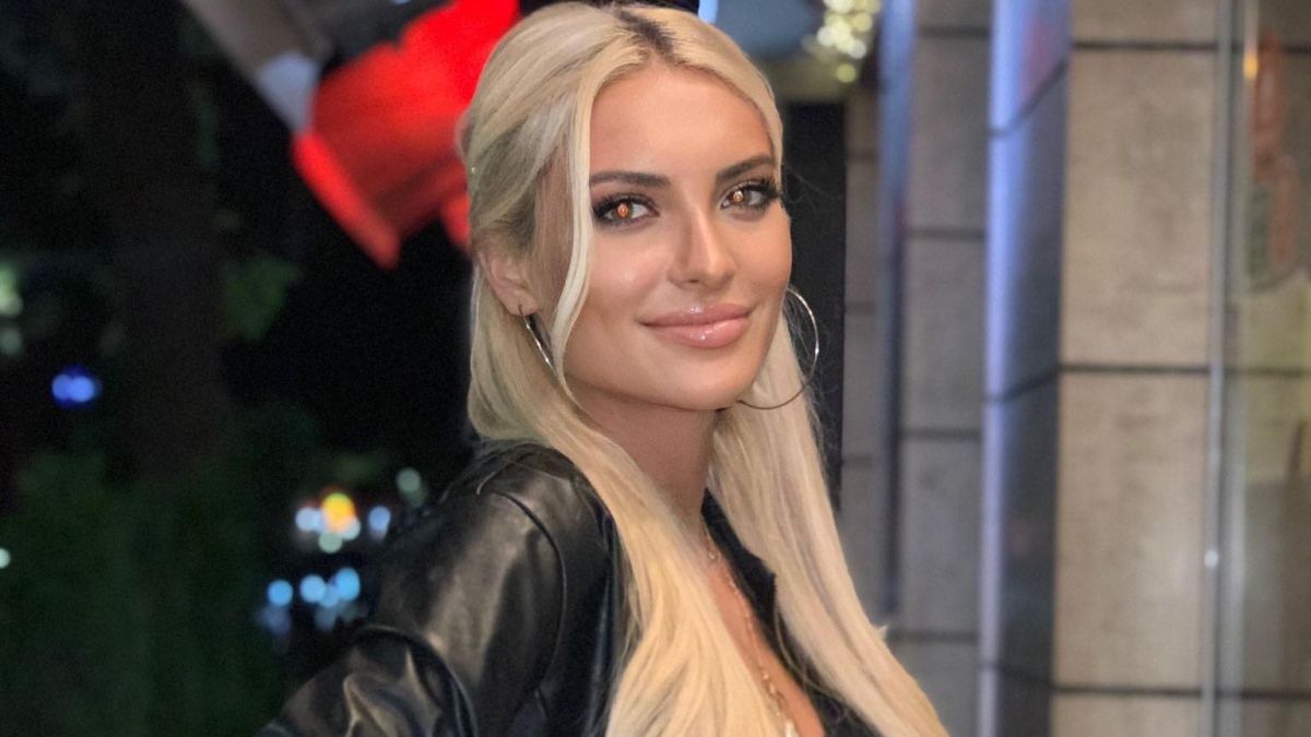 Голяма промяна за бившата на Рачков след раздялата СНИМКА