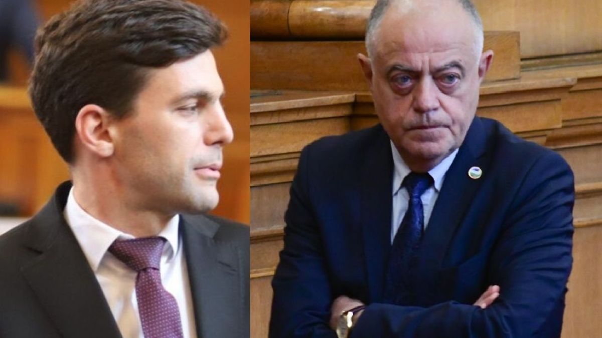Наклониха ли Никола Минчев, за да се сбъдне мечтата на ген. Атанасов