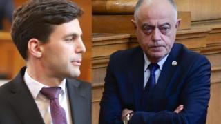 Наклониха ли Никола Минчев, за да се сбъдне мечтата на ген. Атанасов