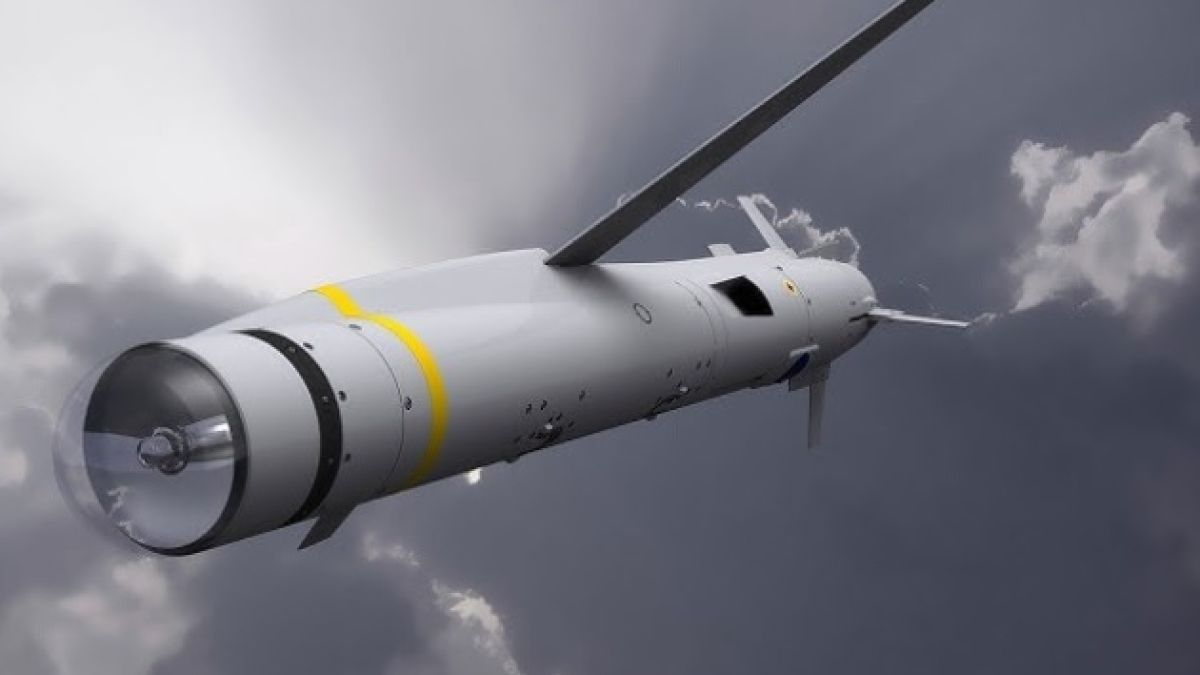 „Умните“ ракети StormBreaker: С какво е уникално новото американско оръжие 