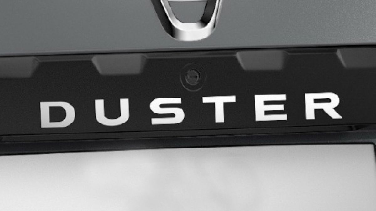 Задава се нова Dacia Duster, дизайнът ѝ ще е уникален СНИМКИ 