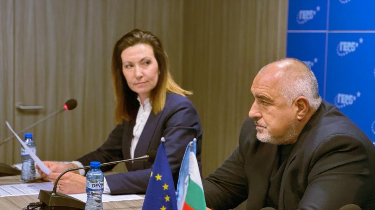 Борисов със смайващ ход, изпусна се каква е стратегията му за следващия вот