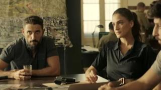 Актьор от култов сериал на "Нетфликс" е тежко ранен в Газа