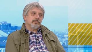 Проф. Витанов бие тревога: Готви се поредното национално предателство, България ще се превърне във...