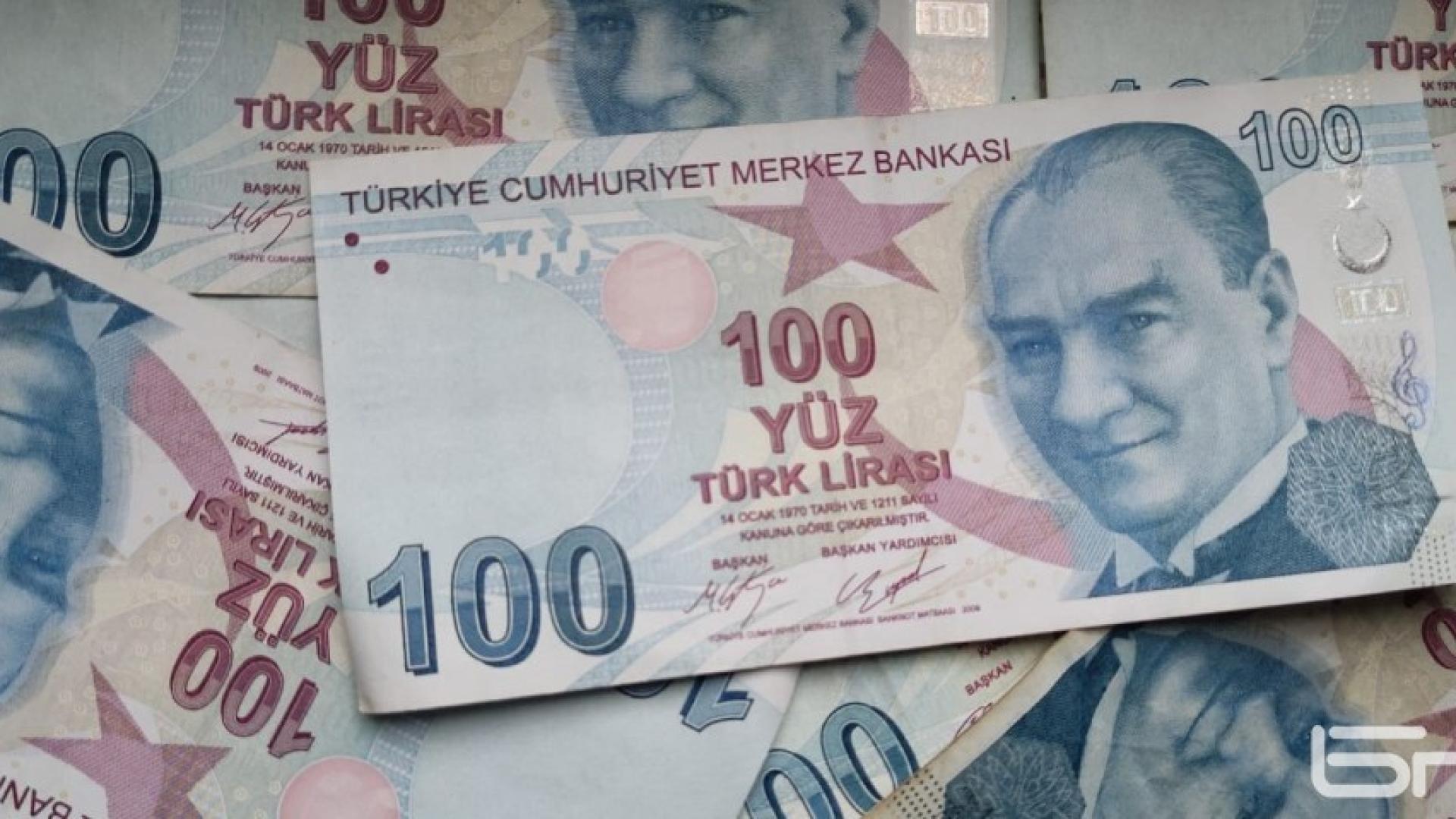 Ето какви са заплатите на депутатите в Турция