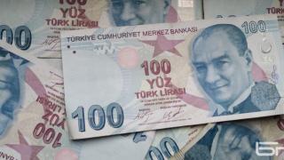 Ето какви са заплатите на депутатите в Турция