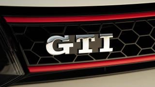 Издадоха дизайна на обновения Volkswagen Golf GTI ВИДЕО