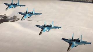 The Military Watch: Руснаците правят това безнаказано!