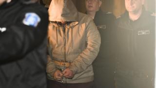 Извънредна вест за гробаря, обвинен в жестокото убийство на бизнесмена Кирил Русев