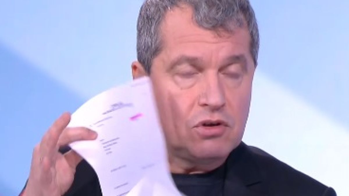 Тошко Йорданов се скара с Ризова и показа документи, от които цяла България ще посърне!