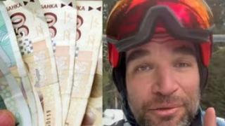 Бизнесмен изби рибата: Давам 27 хиляди лева заплата!