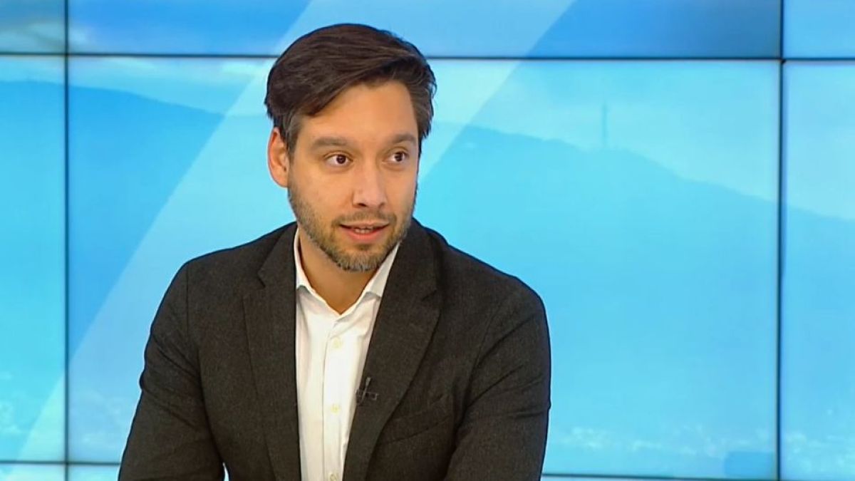 Борис Бонев огласи скарани ли са с Васил Терзиев!