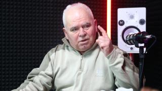 Разтърсващата история на Чичо Граф пред БЛИЦ Live: Мечки, трупове, болки и скандали с ДС в името на голямата любов