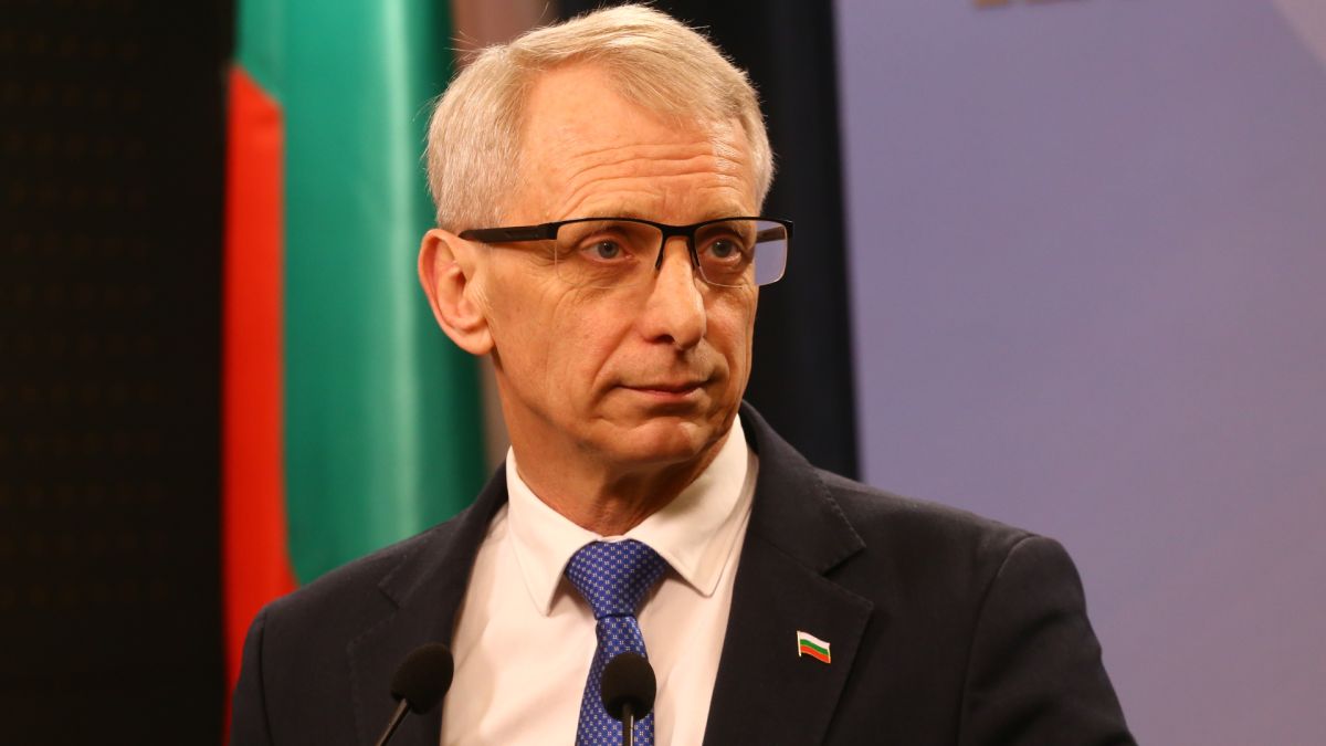 Нулев интерес: Байдън отказал среща на Денков