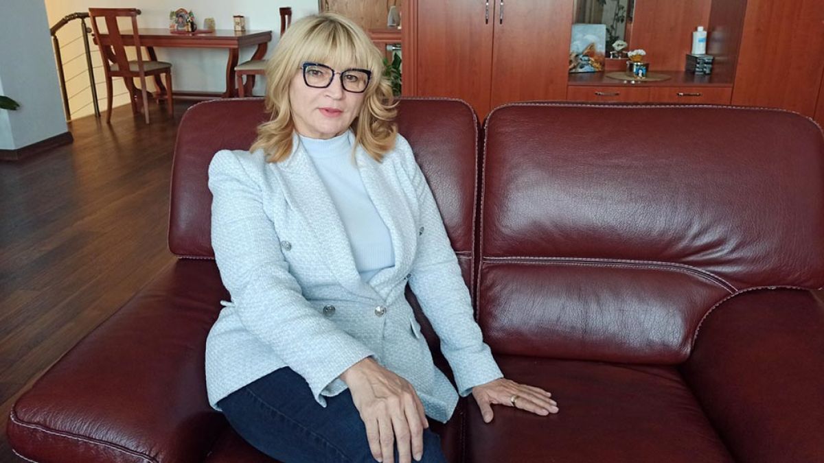 Проф. д-р Надя Миронова: Изследване на аурата показва от какво ще боледуваме в бъдеще