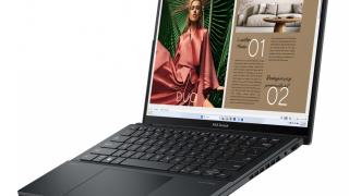 ASUS разширява границите с новите си лаптопи