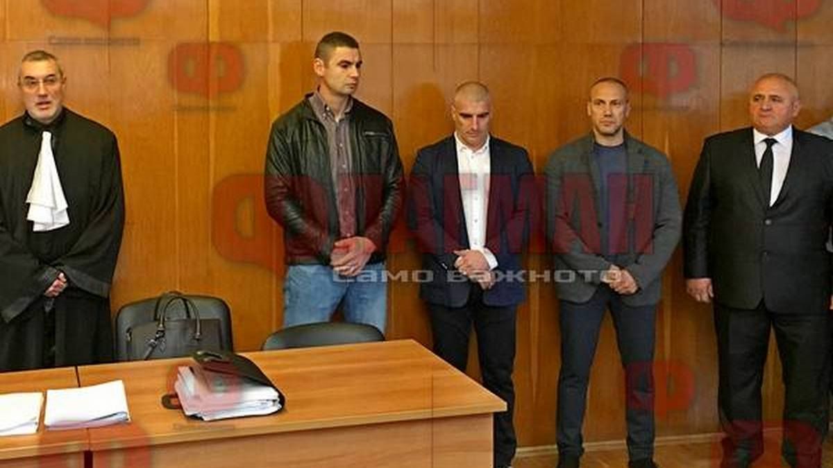 Скандално! Турция обяви за международни престъпници четиримата герои, защитили българската граница 