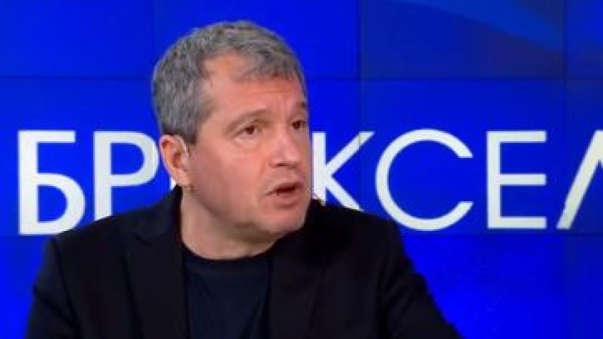 Тошко Йорданов разобличи лъжа на Денков за мигрантите, които ще ни връщат. Много са!