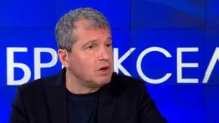 Тошко Йорданов разобличи лъжа на Денков за мигрантите, които ще ни връщат. Много са!