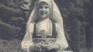 Ще я познаете ли? Родена е в София, дъщеря е на цар, а днес е на 91 години СНИМКА