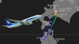 Нов ужас с Boeing: Прозорецът на пилотската кабина се спука и... ВИДЕО