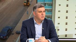 Министър с лоши новини за безплатното санирането, но зарадва с цената на винетките ВИДЕО