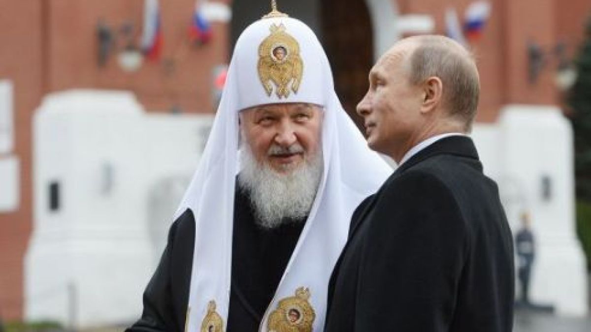 Безобразие: Руският патриарх Кирил с безпрецедентен ход срещу България 
