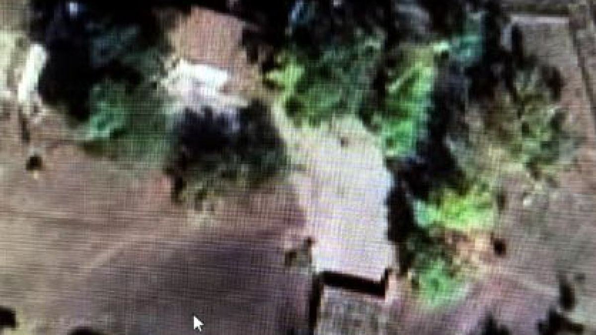 Руски подполковник е убит при атака срещу летище в Крим
