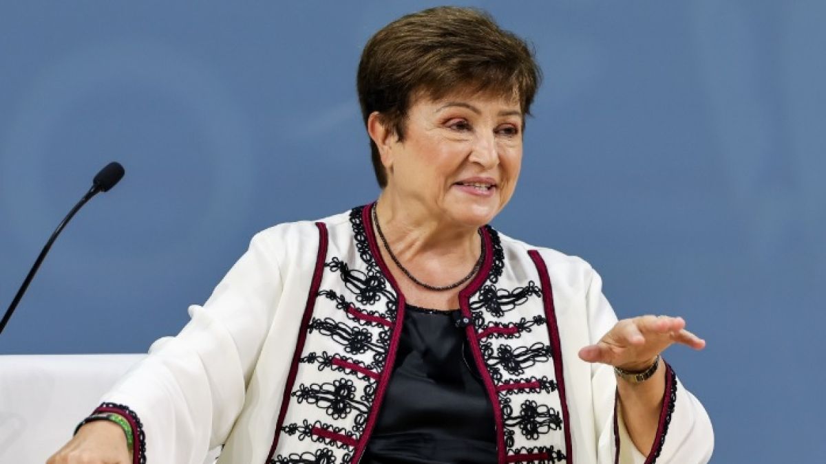 МВФ разясни каква година ни очаква и какви ще са основните предизвикателства