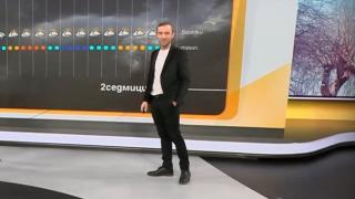 Смразяваща прогноза за януари, ето кога идва страшното ВИДЕО