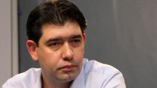 Иван Таков: В сватби в СОС няма да участваме, дори няма и да кумуваме 