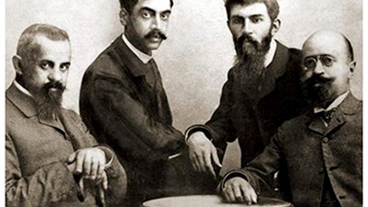 Режисьорът Илия Костов: Да влезем в културния Шенген, ще ни бъде много по-трудно!