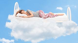 Сънят подсказва истини, за които нищо  не подозираме