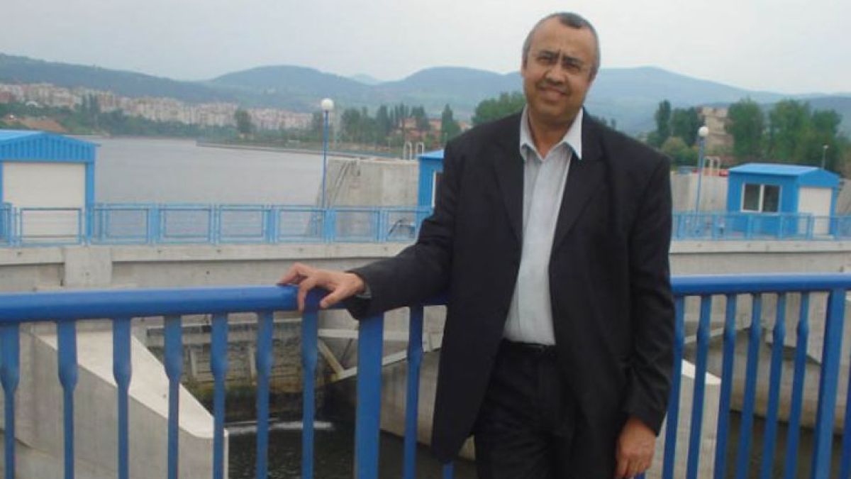 Кърджали потъна в скръб, отиде си знакова фигура