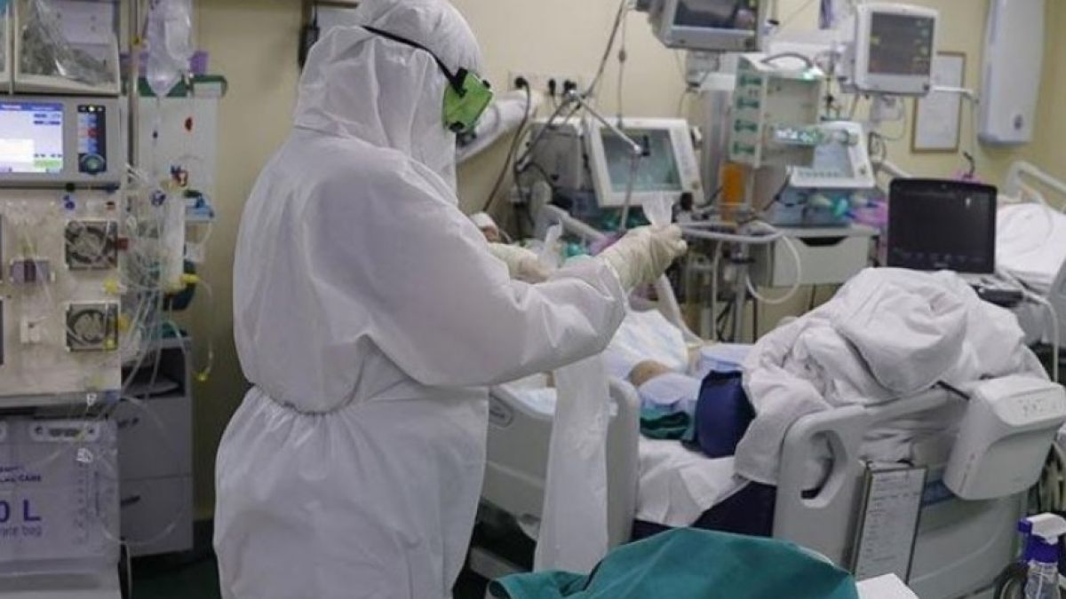 Лошо: Отново много починали от COVID-19 у нас, заразените също се увеличиха
