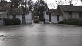 Взрив в завод за експлозиви в Сърбия! Има жертва ВИДЕО
