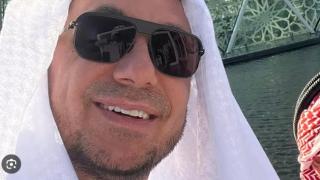 Константин го раздава арабски шейх, а щерка му завихри страстите с красотата си СНИМКИ